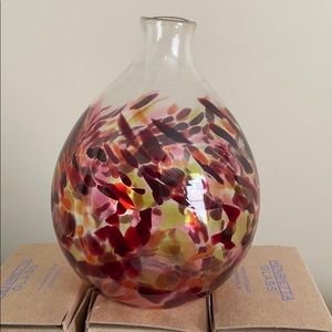 New!!  😍 Surprise Vase by Henrietta Glass